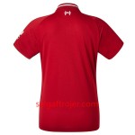 Liverpool Fodboldtrøjer Dame Hjemmebanesæt 2018/19 Kort ærmer